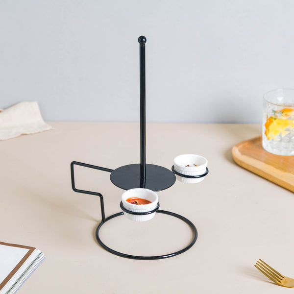 Onion Ring Stand