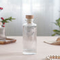 Mini Wine Bottle - Water bottle, juice bottle, glass bottle | Bottle for Travelling & Dining Table