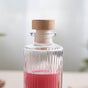Mini Wine Bottle - Water bottle, juice bottle, glass bottle | Bottle for Travelling & Dining Table