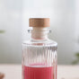 Mini Wine Bottle - Water bottle, juice bottle, glass bottle | Bottle for Travelling & Dining Table
