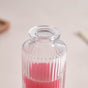 Mini Wine Bottle - Water bottle, juice bottle, glass bottle | Bottle for Travelling & Dining Table