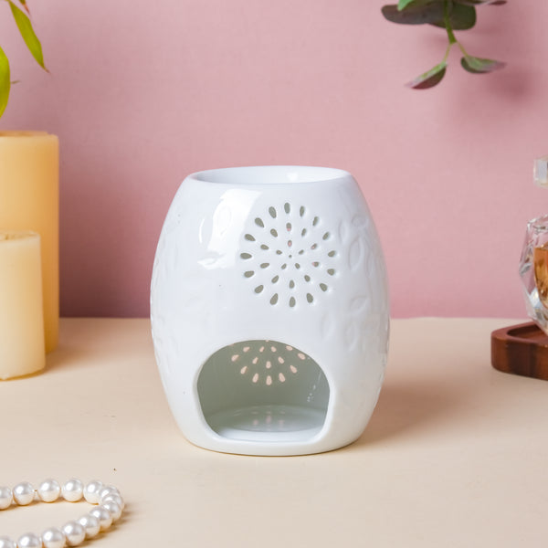 Ceramic Fragrance Oil Diffuser
