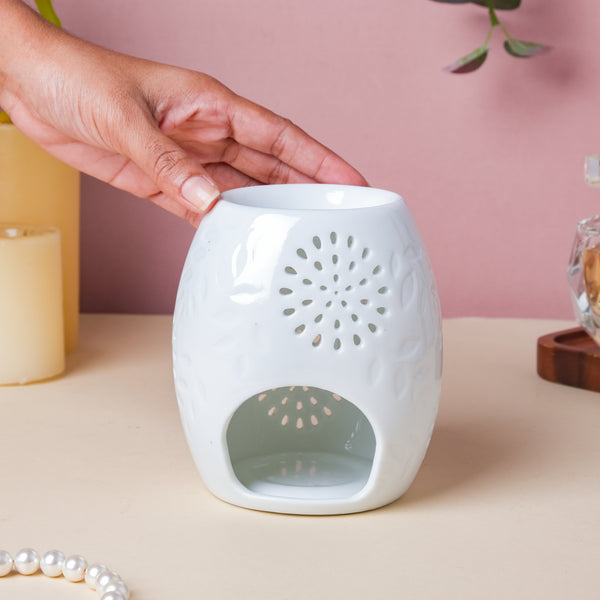 Ceramic Fragrance Oil Diffuser
