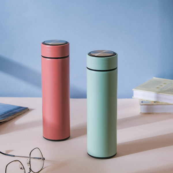 Stainless Steel Thermos Flask