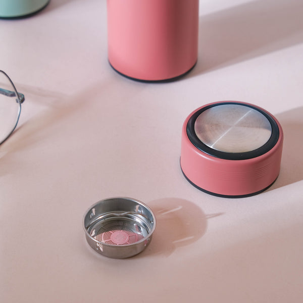 Stainless Steel Thermos Flask