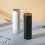 Smart Thermos Bottle - Water bottle, flask, drinking bottle | Flask for Travelling & Gym