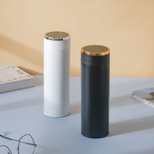 Smart Thermos Bottle