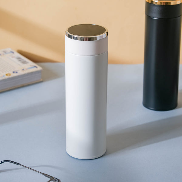Smart Thermos Bottle