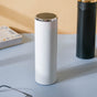 Smart Thermos Bottle - Water bottle, flask, drinking bottle | Flask for Travelling & Gym