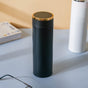 Smart Thermos Bottle - Water bottle, flask, drinking bottle | Flask for Travelling & Gym