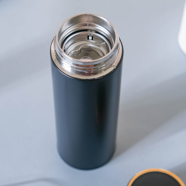 Smart Thermos Bottle
