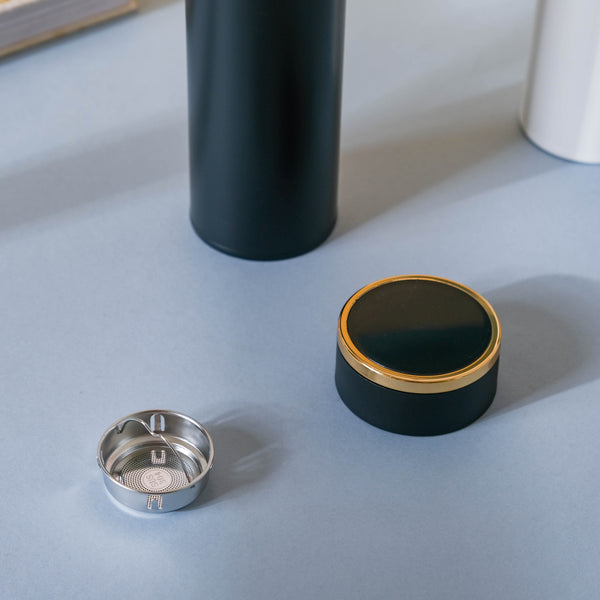 Smart Thermos Bottle