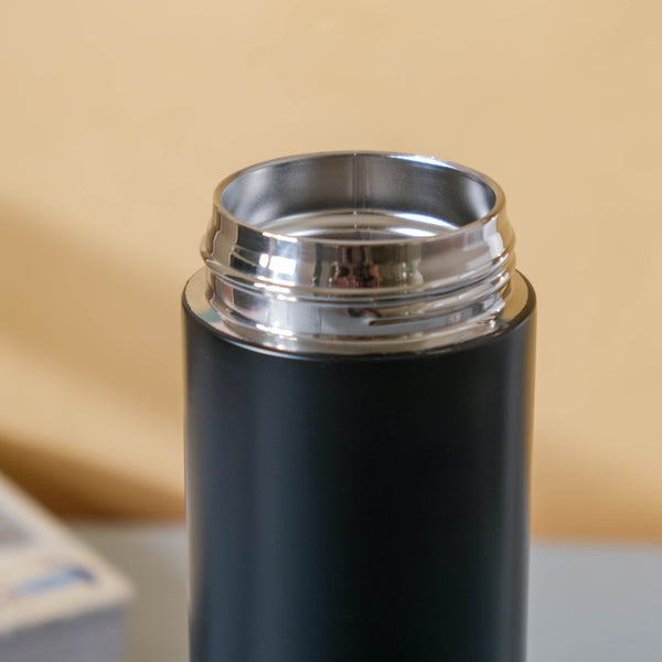 Smart Thermos Bottle