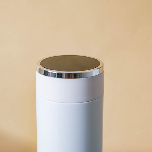 Smart Thermos Bottle