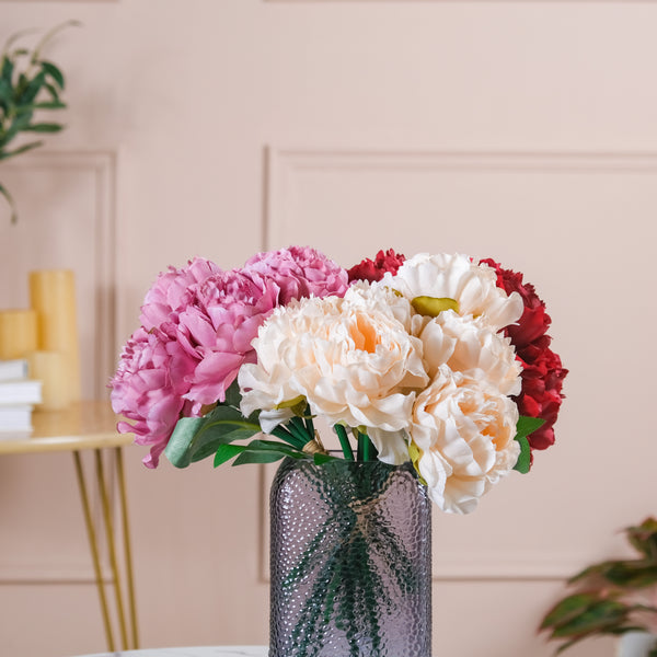 Faux Flower Stem