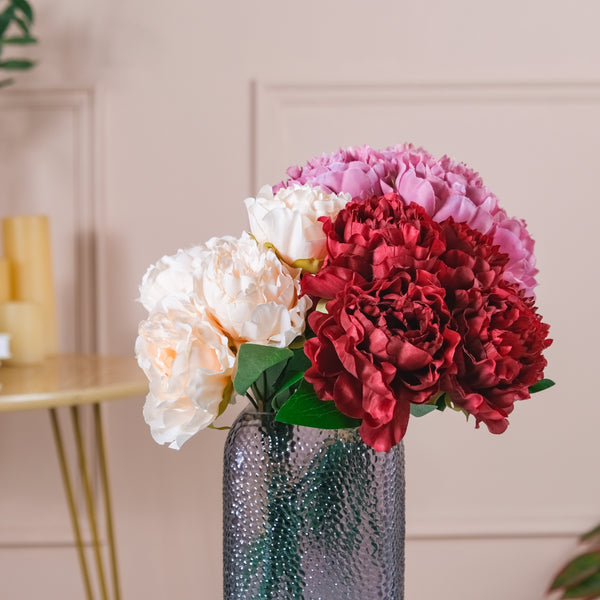 Faux Flower Stem