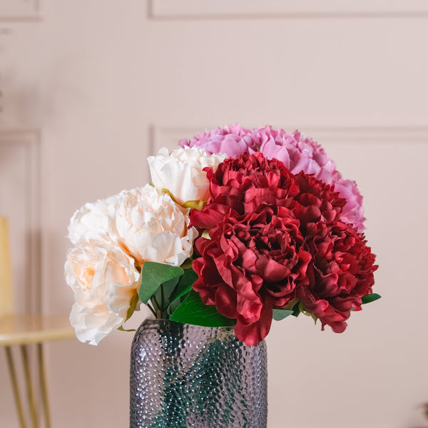 Faux Flower Stem