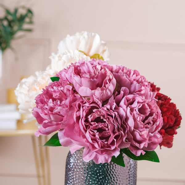 Faux Flower Stem