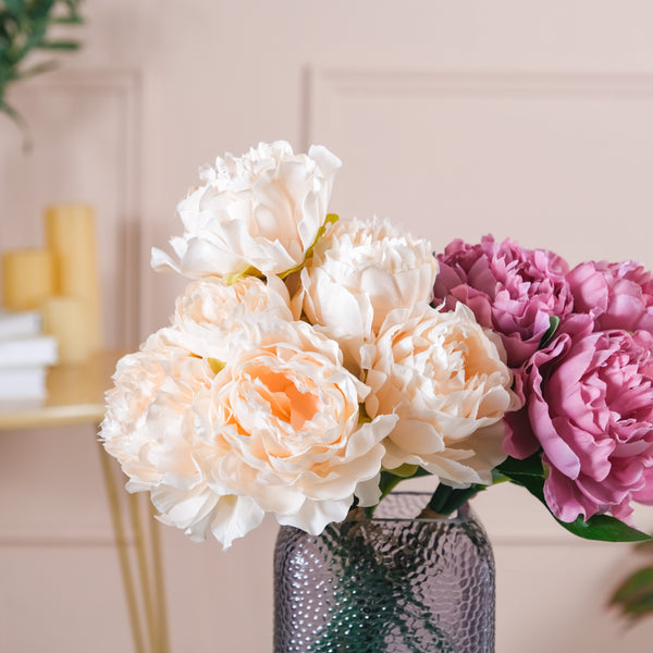 Faux Flower Stem