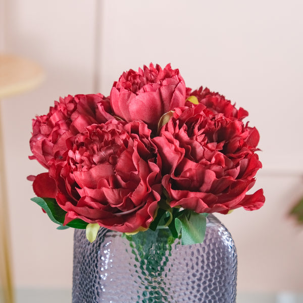 Faux Flower Stem