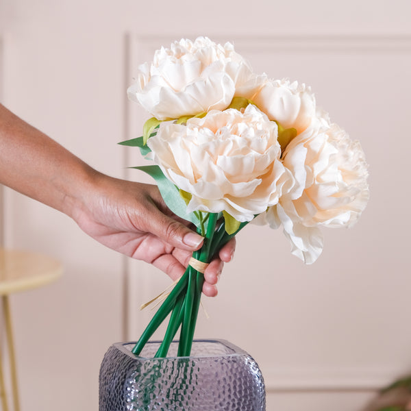 Faux Flower Stem