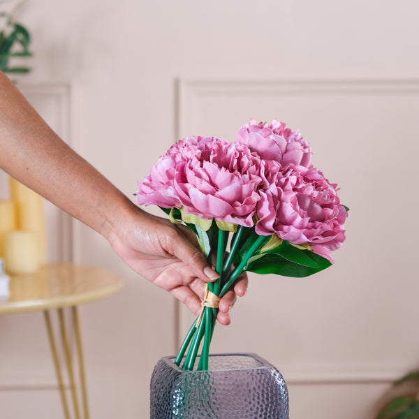 Faux Flower Stem
