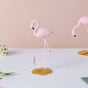Pink Flamingo - Showpiece | Home decor item | Room decoration item
