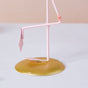 Pink Flamingo - Showpiece | Home decor item | Room decoration item