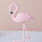 Pink Flamingo - Showpiece | Home decor item | Room decoration item