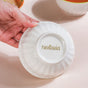 Meadow Muse Ceramic Soup Bowl 280 ml Set Of 4 - Bowl, soup bowl, ceramic bowl, snack bowls, curry bowl, popcorn bowls | Bowls for dining table & home decor