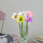 Imitation Chrysanthemum Flower - Artificial flower | Home decor item | Room decoration item