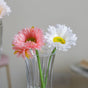 Imitation Chrysanthemum Flower - Artificial flower | Home decor item | Room decoration item