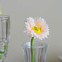 Imitation Chrysanthemum Flower - Artificial flower | Home decor item | Room decoration item