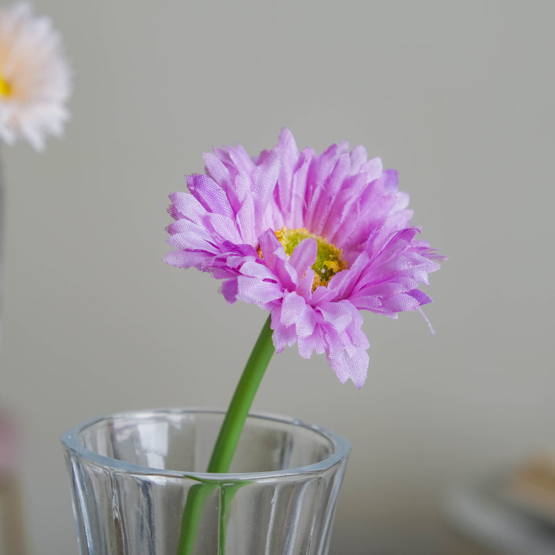 Imitation Chrysanthemum Flower - Artificial flower | Home decor item | Room decoration item