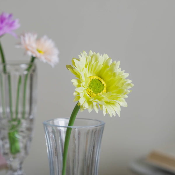 Imitation Chrysanthemum Flower
