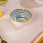 Aloha Soup Bowl 280 ml Set Of 6 - Bowl, soup bowl, ceramic bowl, snack bowls, curry bowl, popcorn bowls | Bowls for dining table & home decor