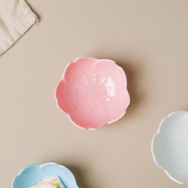 Lotus Dip Bowl