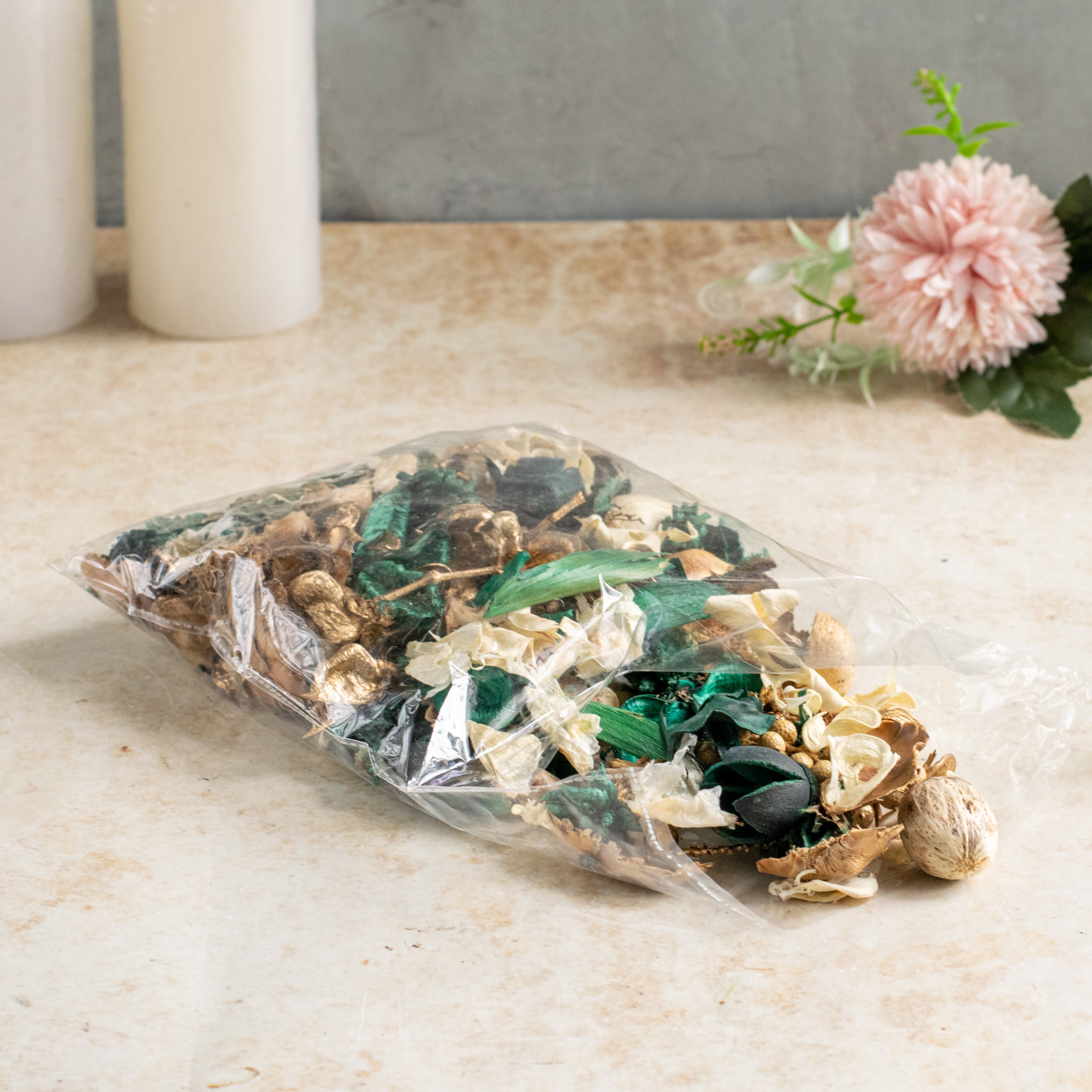 Gold Potpourri Online Premium Pot Pourri Nestasia