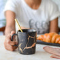 Marble Mugs- Mug for coffee, tea mug, cappuccino mug | Cups and Mugs for Coffee Table & Home Decor