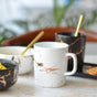 Marble Mugs- Mug for coffee, tea mug, cappuccino mug | Cups and Mugs for Coffee Table & Home Decor