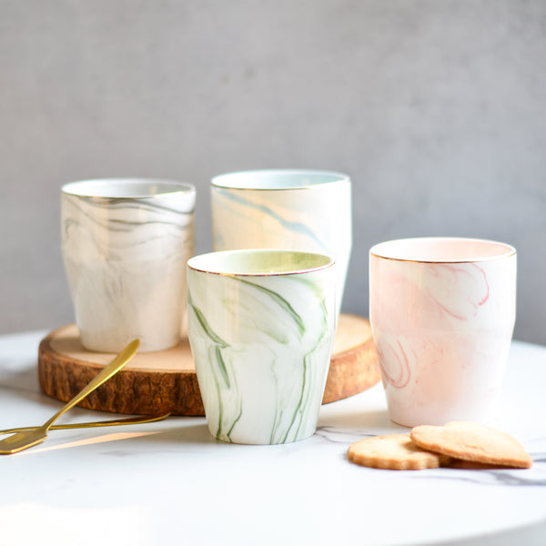 Marble Glass