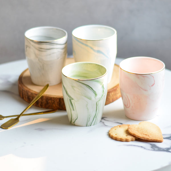 Marble Glass