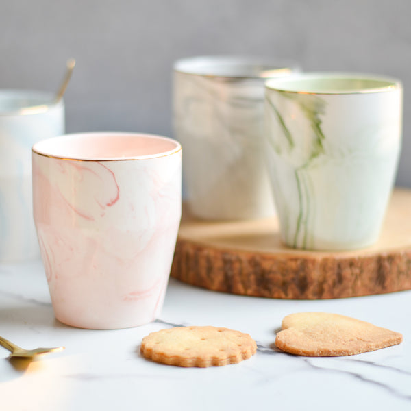 Marble Glass