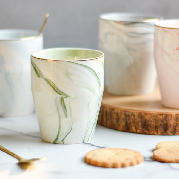 Marble Glass
