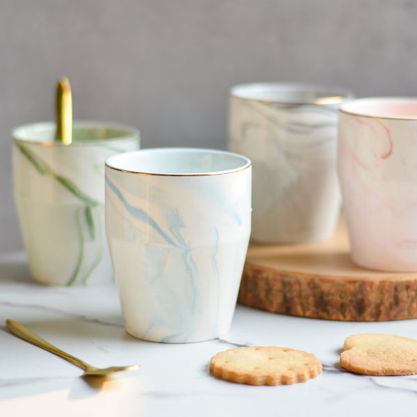 Marble Glass