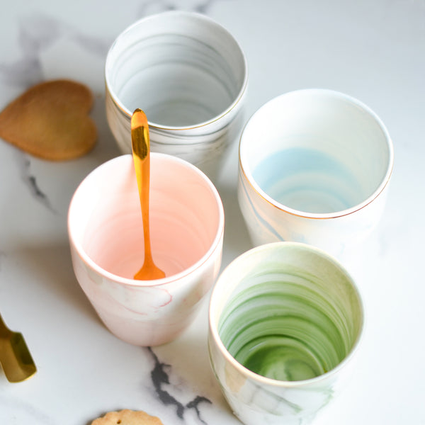 Marble Glass