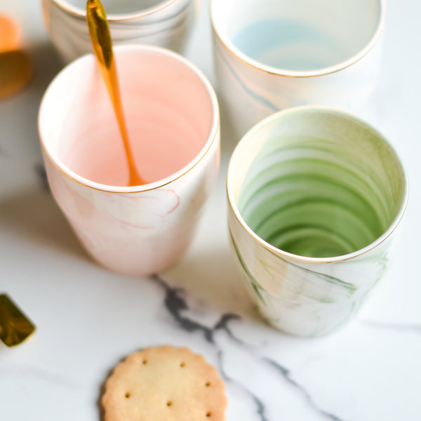 Marble Glass