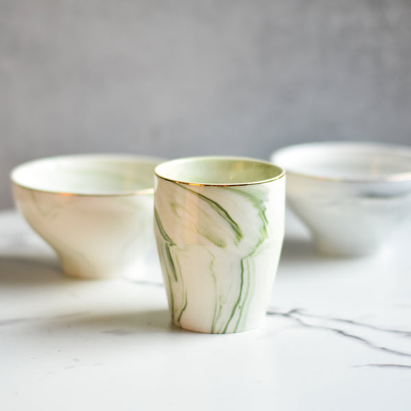 Marble Glass