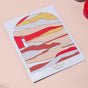 Lighthouse Wooden DIY Paint Kit 13x10 Inch