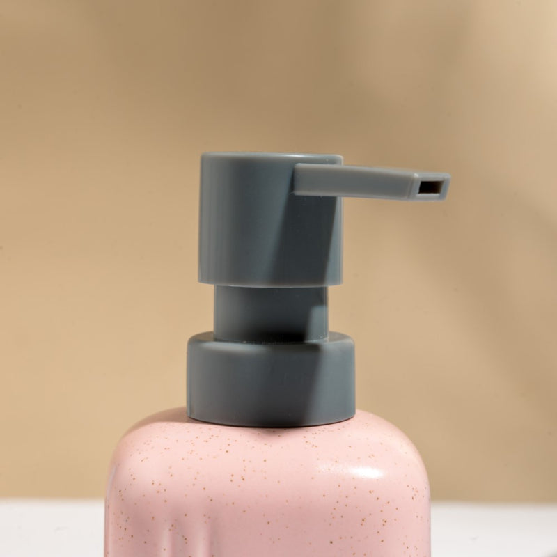 Stylish Hand Wash Bottle